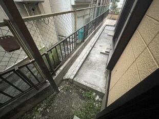 幾野３丁目戸建の物件内観写真